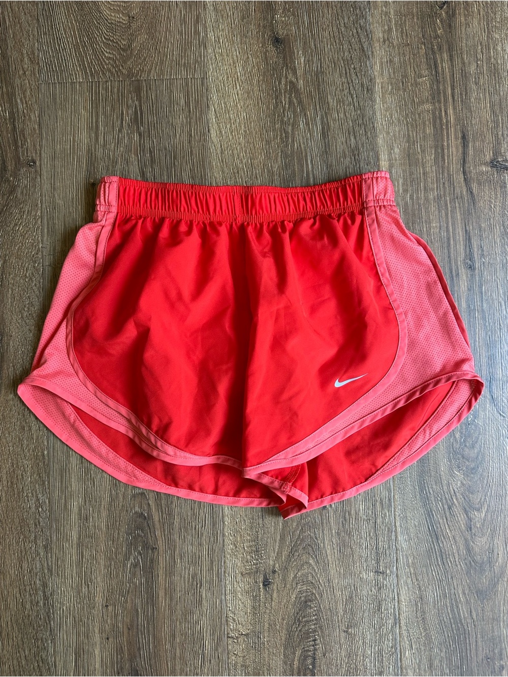 Nike Women’s Coral Running Shorts